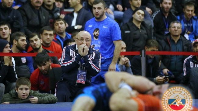 Анатолий Маргиев: «В целом лучше Хетика Цаболова никто не отборолся»