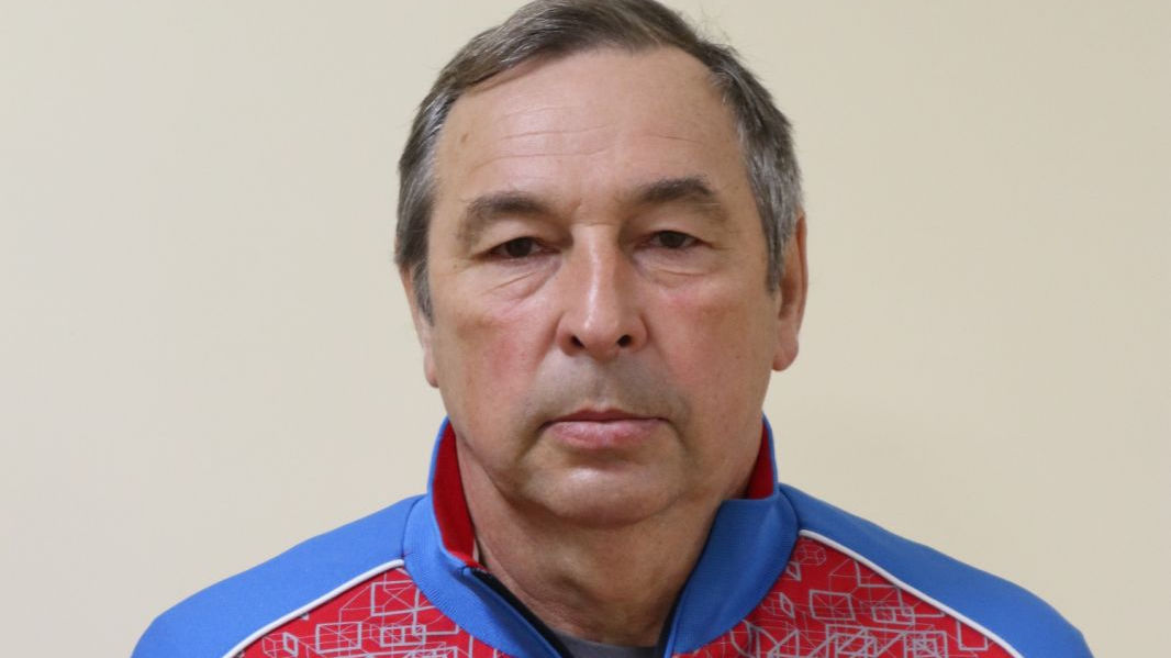 С днем рождения Сергей Николаевич Пучков!