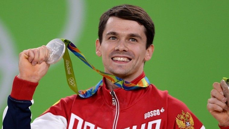 С Днем рождения Николай Куксенков!