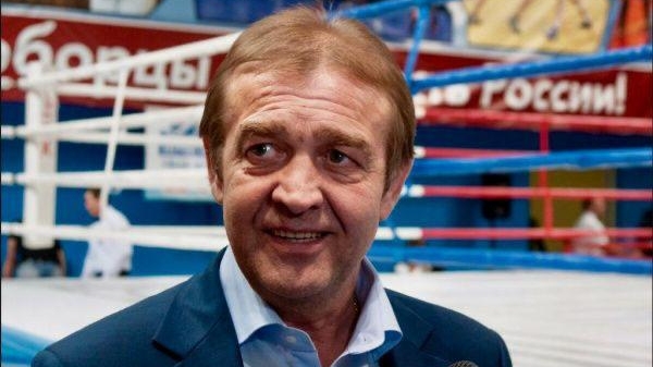 Ушёл из жизни армейский тренер по боксу Александр Анатольевич Островский