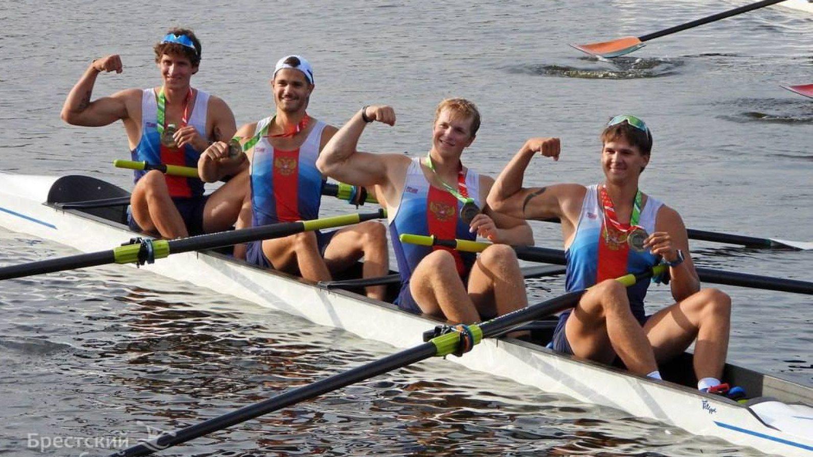 СПОРТСМЕН РОТЫ ЦСКА Г. БАЛАШИХА СТАЛ ПОБЕДИТЕЛЕМ МЕЖДУНАРОДНЫХ СОРЕВНОВАНИЙ.