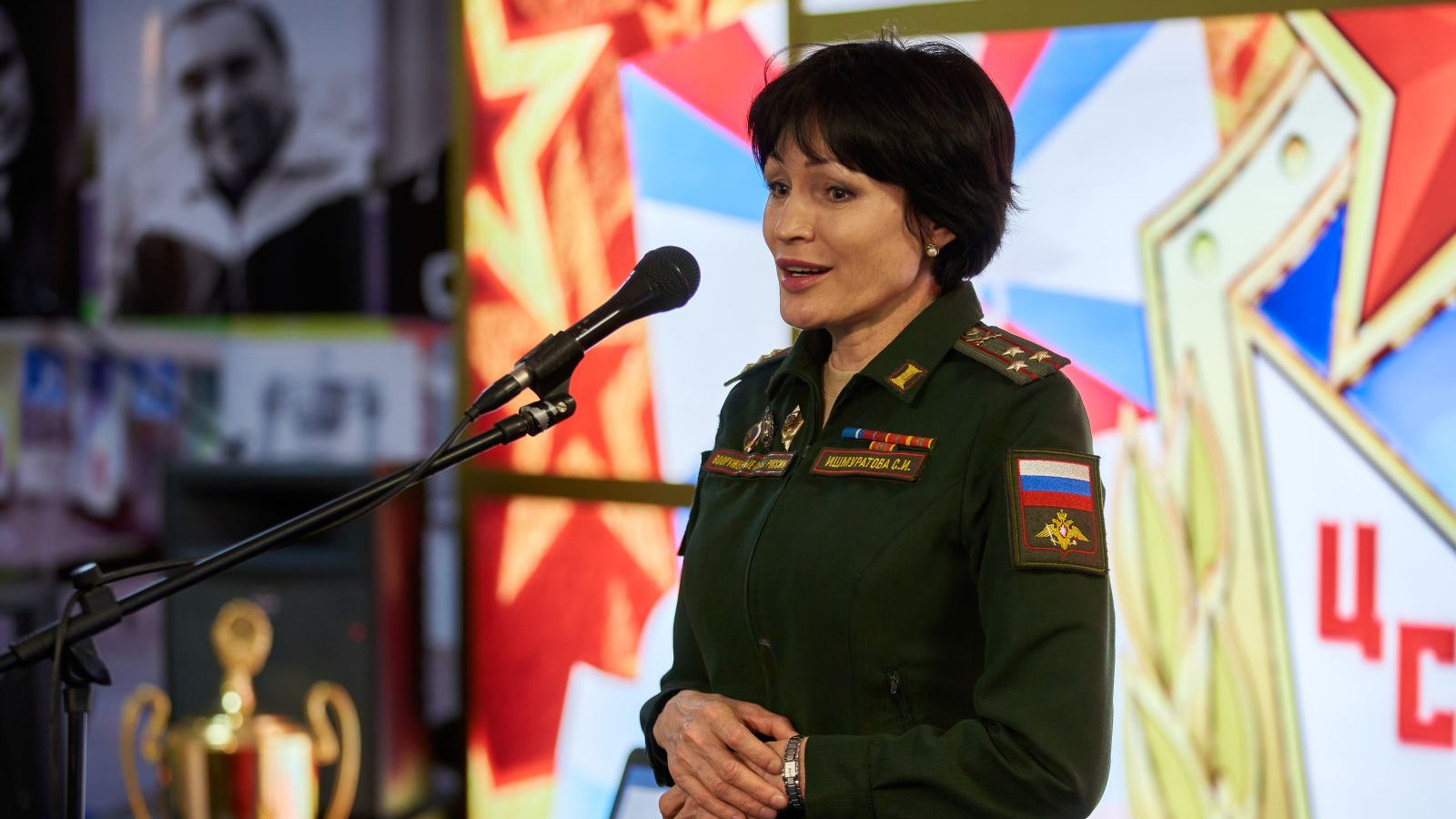 «ПОБЕДА НЕ ВСЕГДА ОЗНАЧАЕТ БЫТЬ ПЕРВЫМ. ПОБЕДА – ЭТО КОГДА ТЫ СТАЛ ЛУЧШЕ ЧЕМ БЫЛ»