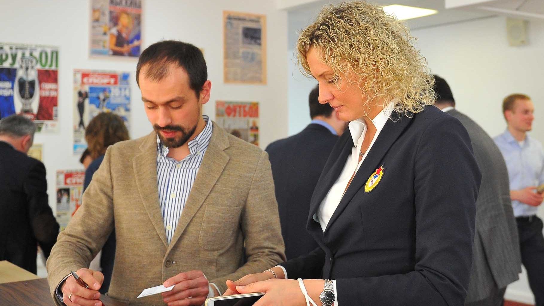 Марина Купцова (ЦСКА): Юные спортсмены должны быть застрахованы постоянно