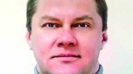 Серегин Михаил Алексеевич