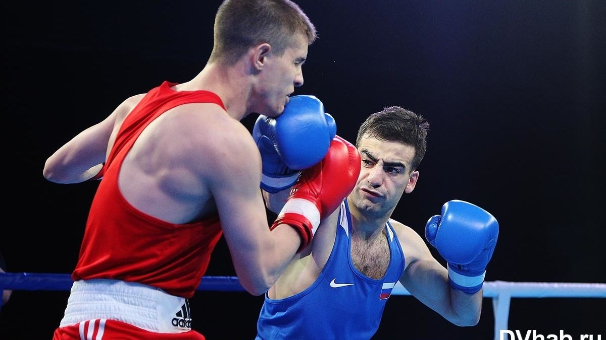 Армейские боксеры завоевали шесть наград на чемпионате России в Самаре