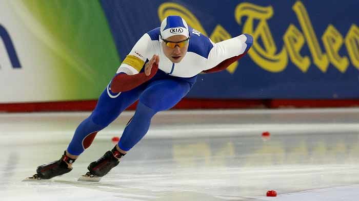 Павел Кулижников и Сергей Грязцов – обладатели медалей турнира «Памяти Бориса Шавырина»