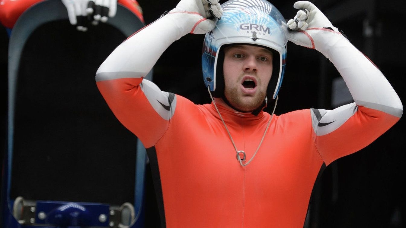 Семен Павличенко: «Хотели выступить с Володей Махнутиным в двойке на чемпионате России но саней нет»