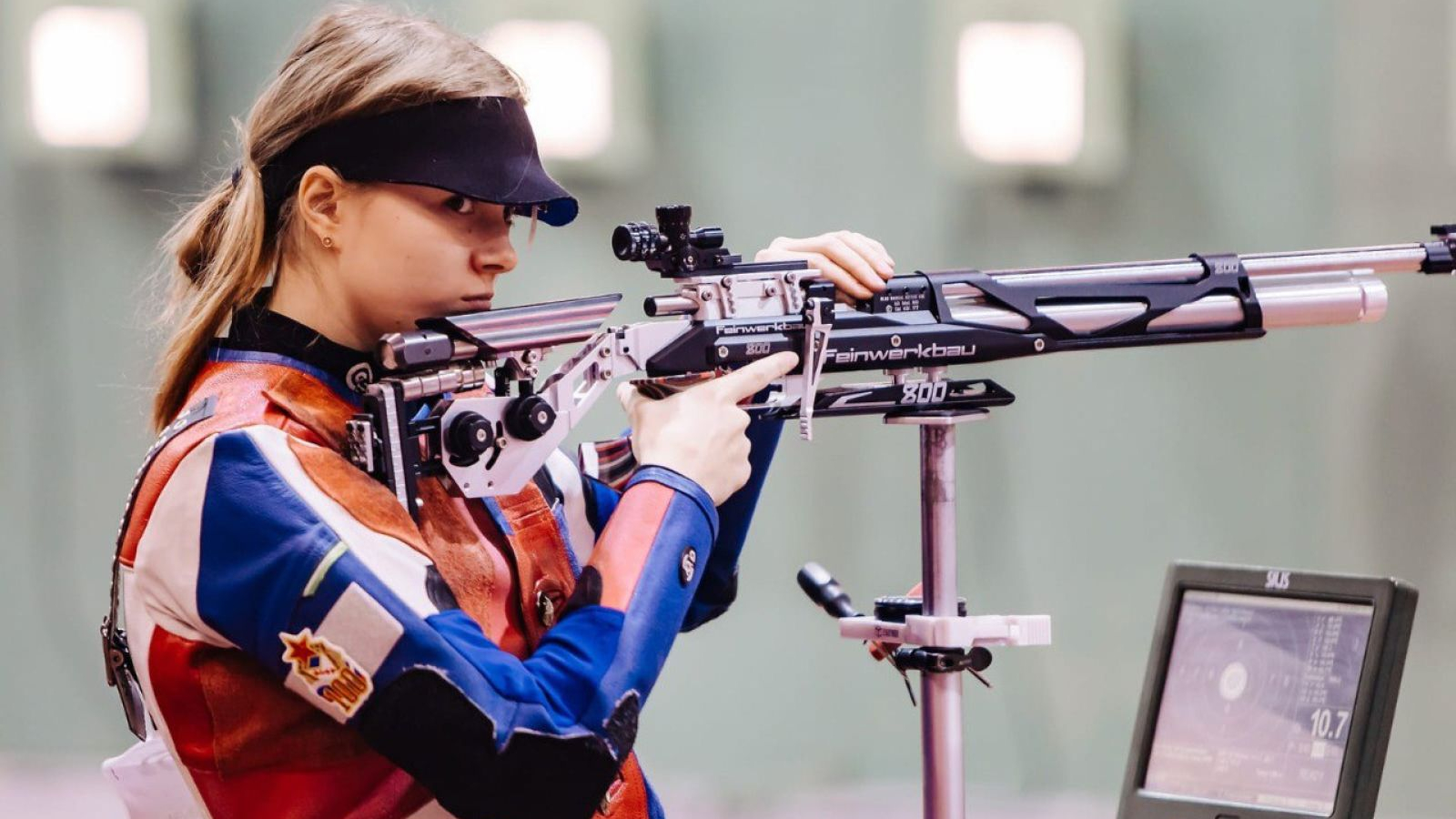 СТРЕЛКИ ЦСКА ЗАВОЕВАЛИ 20 МЕДАЛЕЙ НА СОРЕВНОВАНИЯХ В ИЖЕВСКЕ