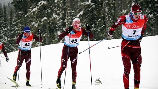 Армейский лыжник Сергей Ардашев завоевал первую медаль для сборной России на молодежном чемпионате мира в Обервизентале