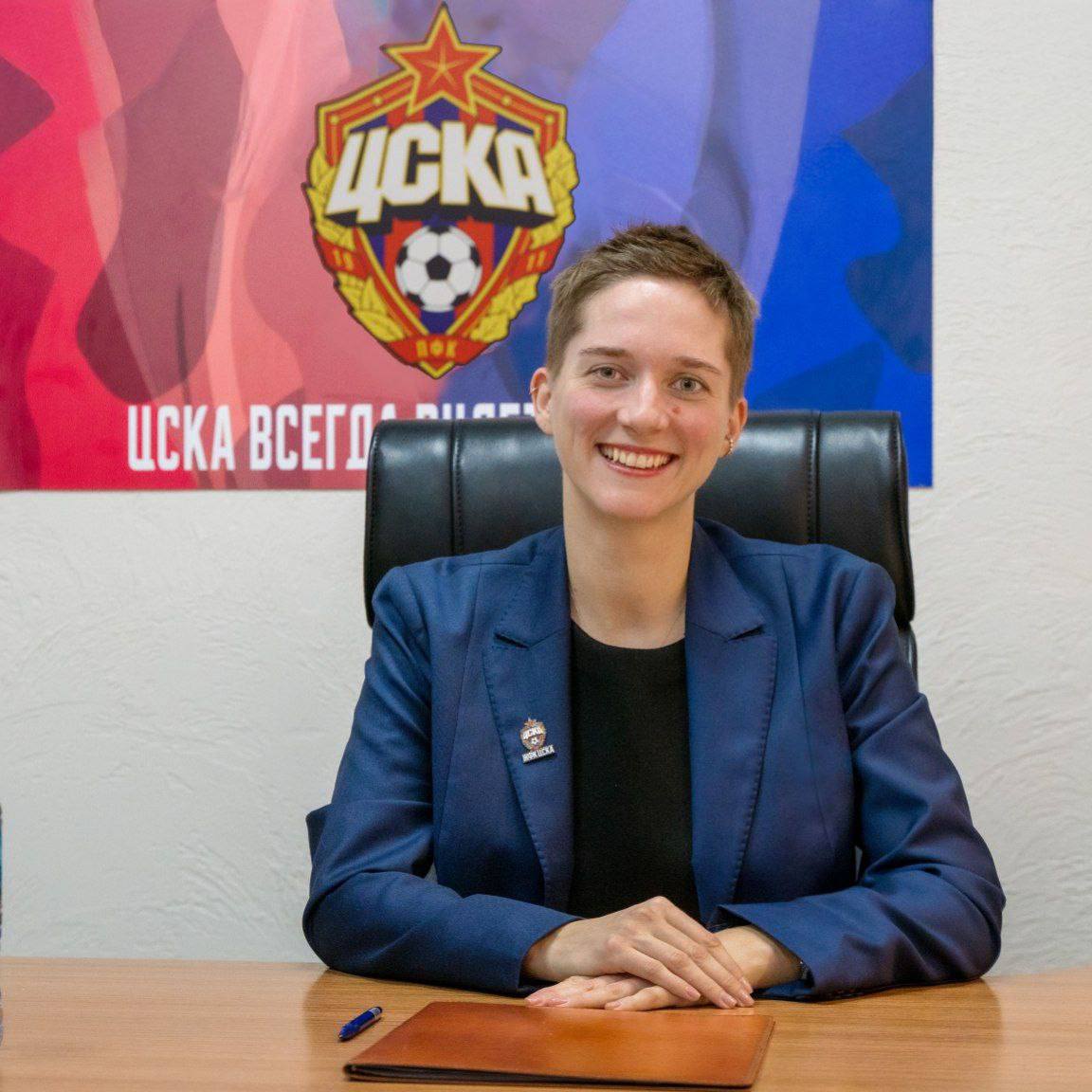 С днем рождения, Евгения Дмитриевна!