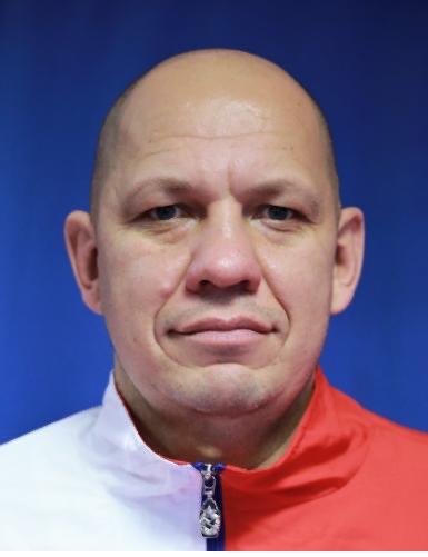 Каракаш Дмитрий Григорьевич