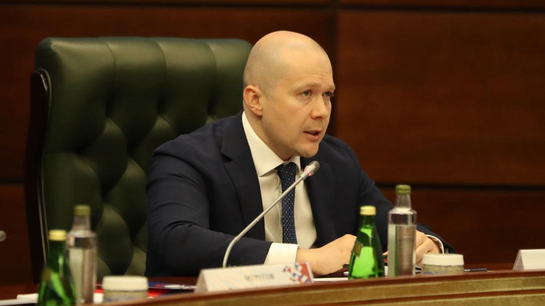 Министр обороны РФ утвердил состав членов наблюдательного совета ЦСКА