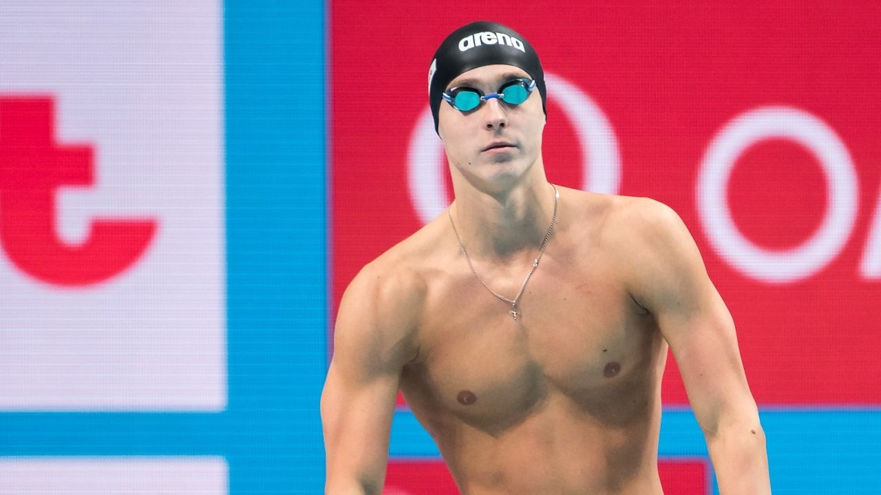 Александр Немтырев: «У Антона Чупкова на чемпионате России будет стандартная программа - 100 и 200 м брассом»