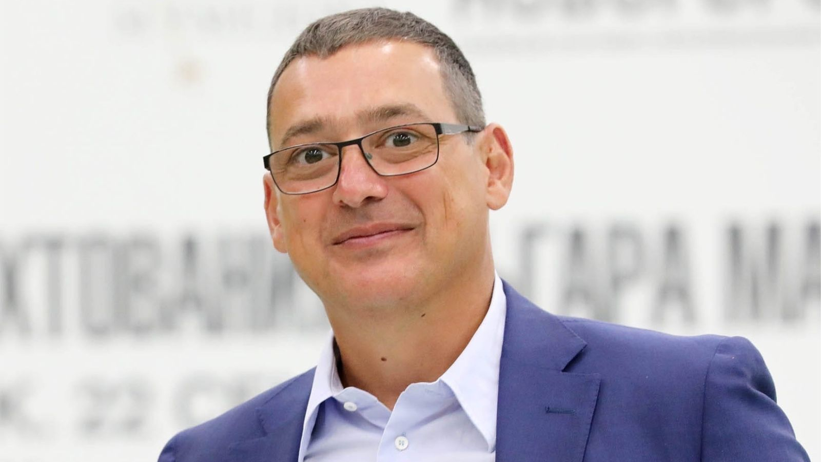 С днём рождения, Ильгар Мамедов!