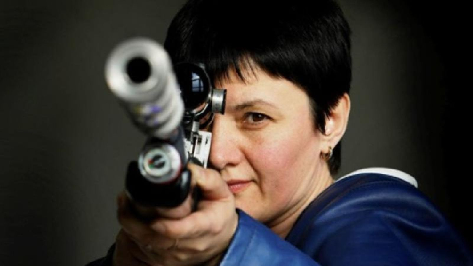 С днем рождения, Ирина Измалкова!
