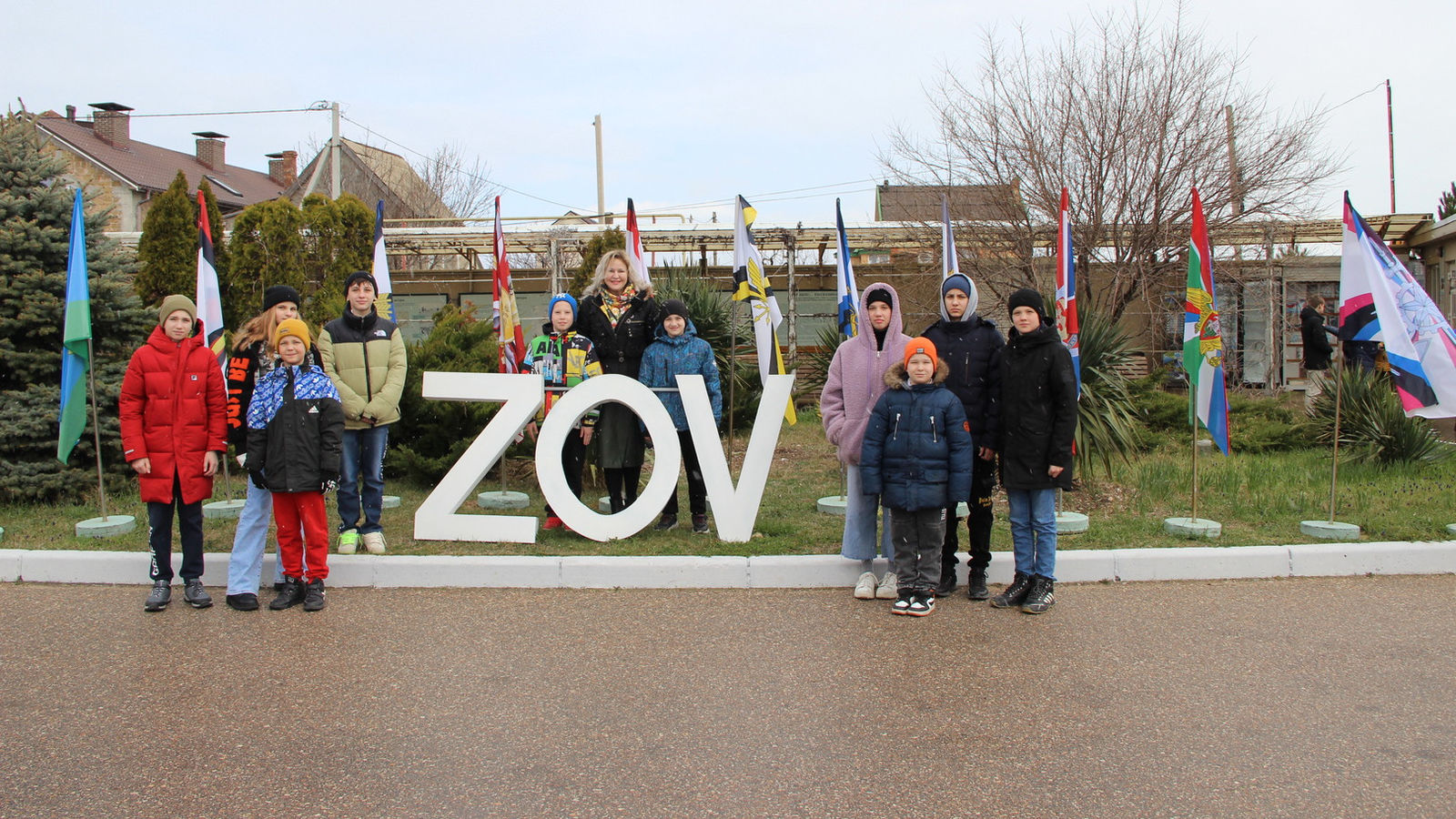 Отстаивайте же Севастополь! Пловцы СШ (К) ЦСКА г. Севастополь посетили очередное занятие в батарейной школе и узнали о значении двух оборон города в истории страны