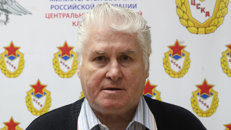 Плахетко Марьян Иванович