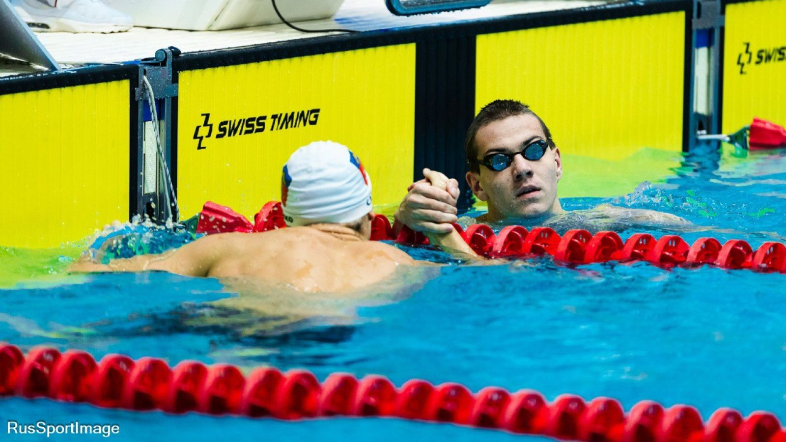 Пловцы ЦСКА завоевали 45 медалей чемпионате России