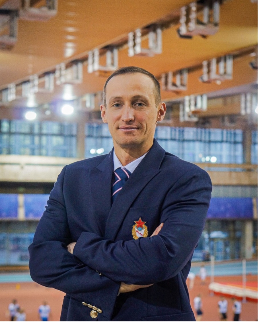 Журавлев Олег Борисович