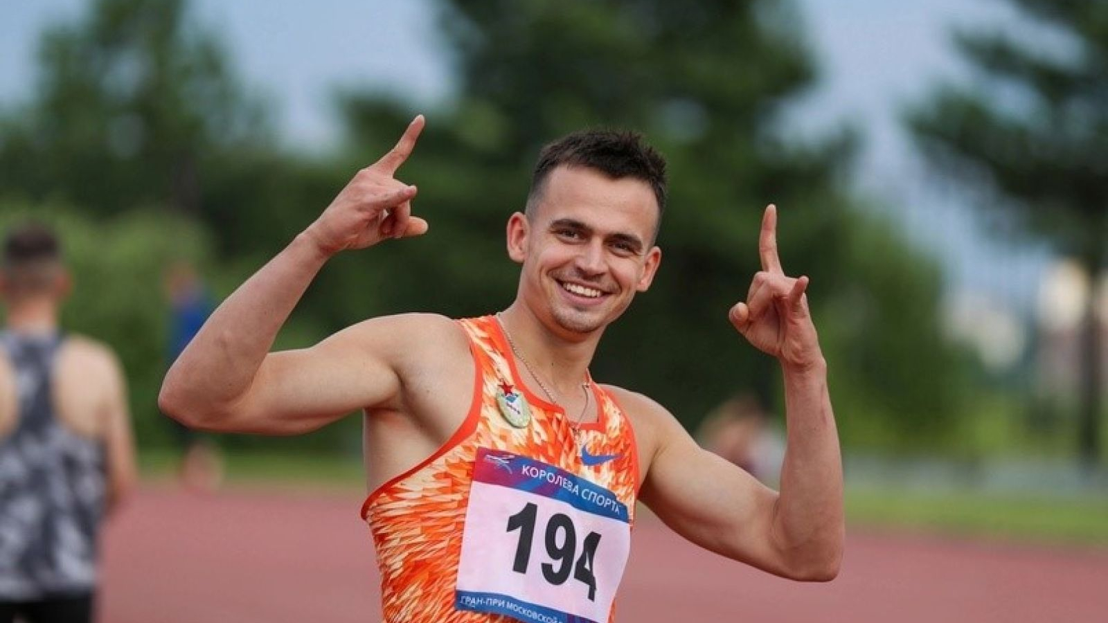 Легкоатлеты ЦСКА взяли 14 медалей на международных соревнованиях