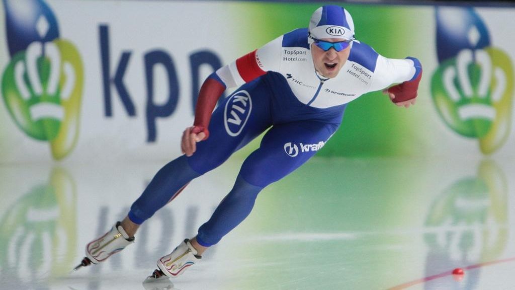 Семь конькобежцев ЦСКА выступят на чемпионате Европы в Херенвене