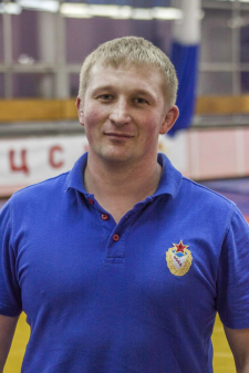 Арибжанов Фанис Мусаевич