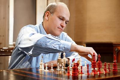 С днем рождения, Андрей Филатов! 