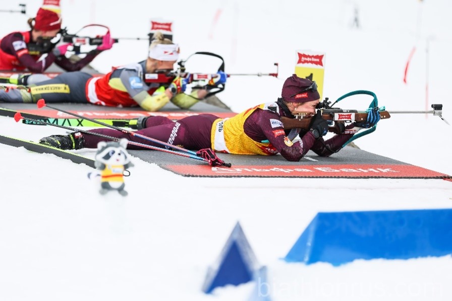 «Кубок Содружества»: 15 медалей в копилке армейских спортсменов