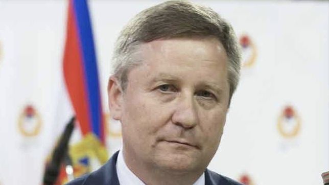 С юбилеем Тахир Яруллович Хабибуллин!