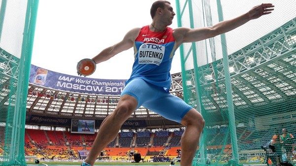 Спортсмены ЦСКА/Ростов-на-Дону завоевали два «золота» на Кубке России по легкой атлетике