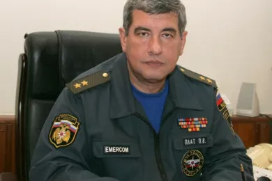 С юбилеем, Павел Плат!