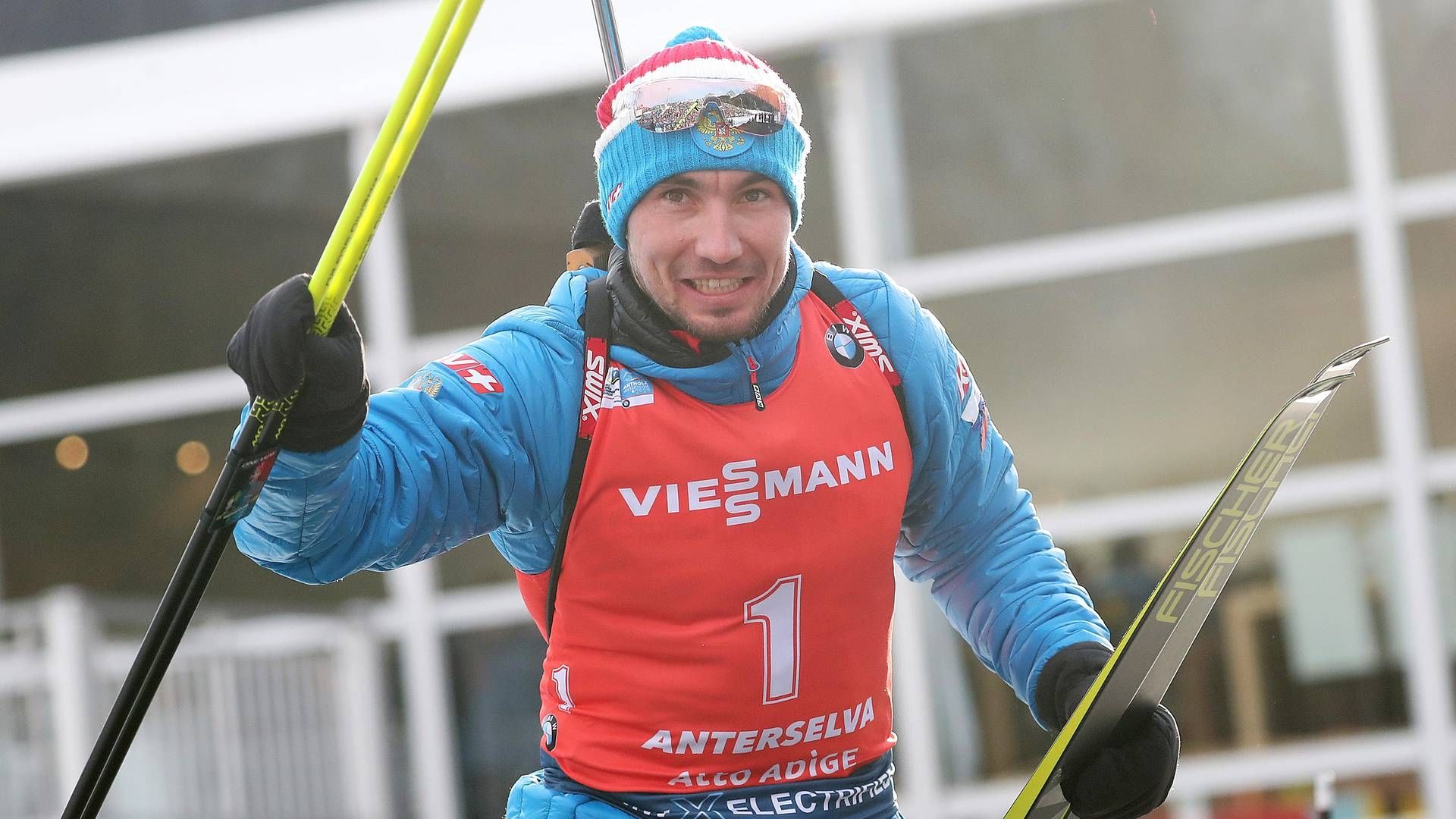 Александр Касперович: «Александр Логинов находится в очень хорошем функциональном состоянии»