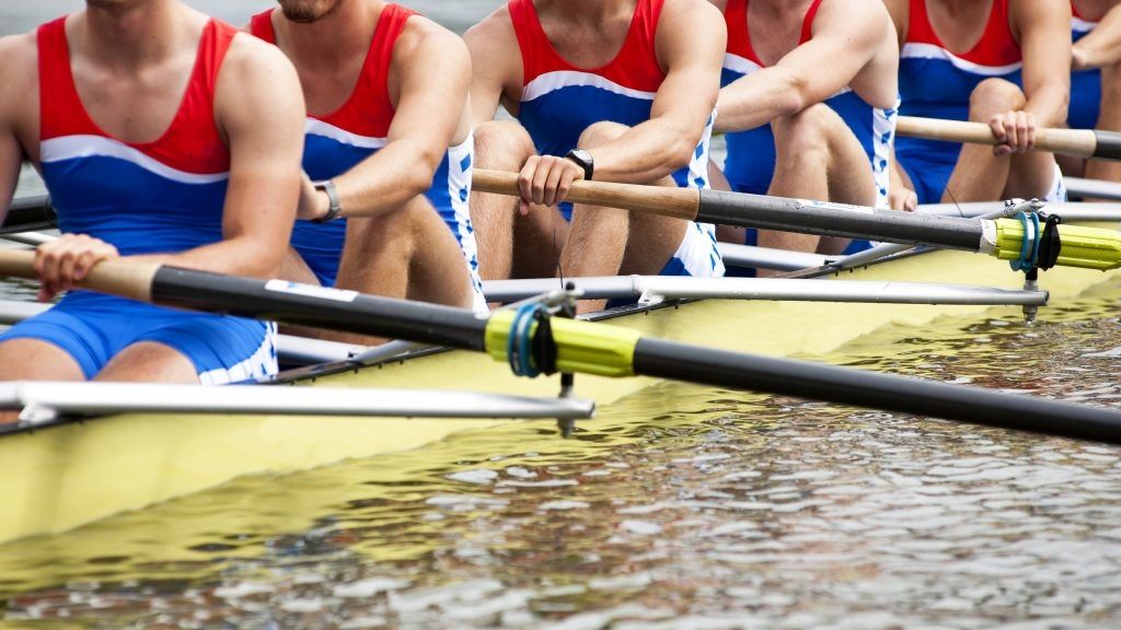 Рядовые спортивных рот ЦСКА Балашихи Ватутинок и Самары завоевали девять наград на Первенстве России U23 по академической гребле