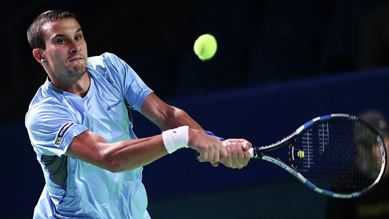 Теннисисты ЦСКА Донской и Рублев включены в состав сборной России на матч Кубка Дэвиса-2017 с Сербией