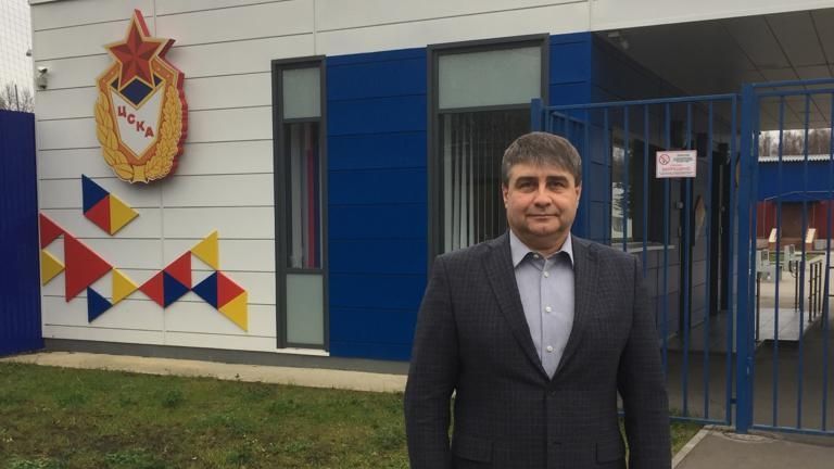 С Днем рождения Игорь Александрович Дудыкин!