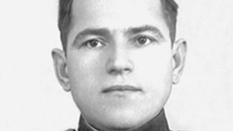 Тарасов Лука Фёдорович