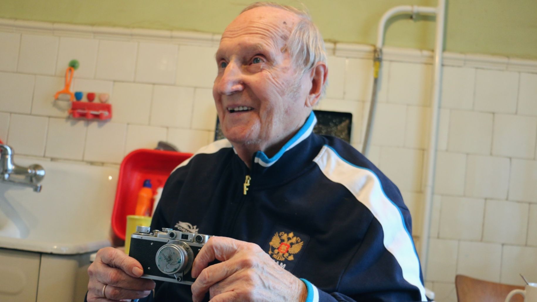 Виктор Шувалов: «Я я я» — это не про Боброва (НАШЕ АУДИО)