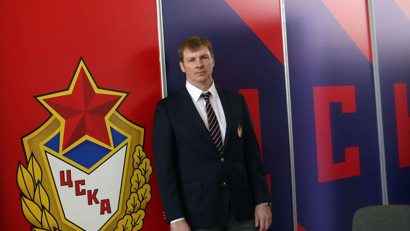 Майор Александр Зубков избран президентом Федерации бобслея и скелетона России