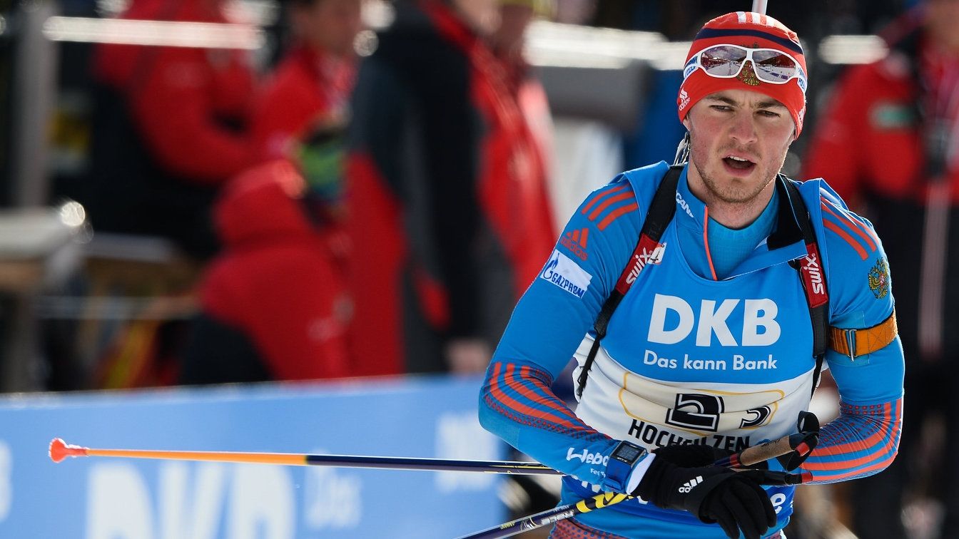 Пять биатлонистов ЦСКА примут участие в заключительном этапе Кубка мира