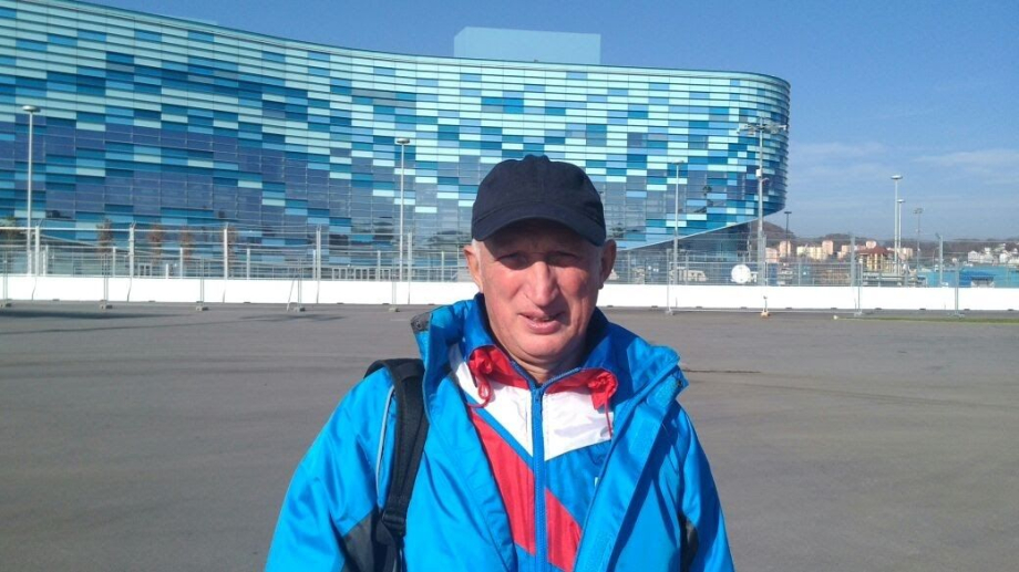 Полоницкий Александр Евгеньевич