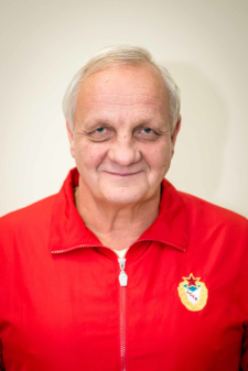 Яковлев Виктор Федорович