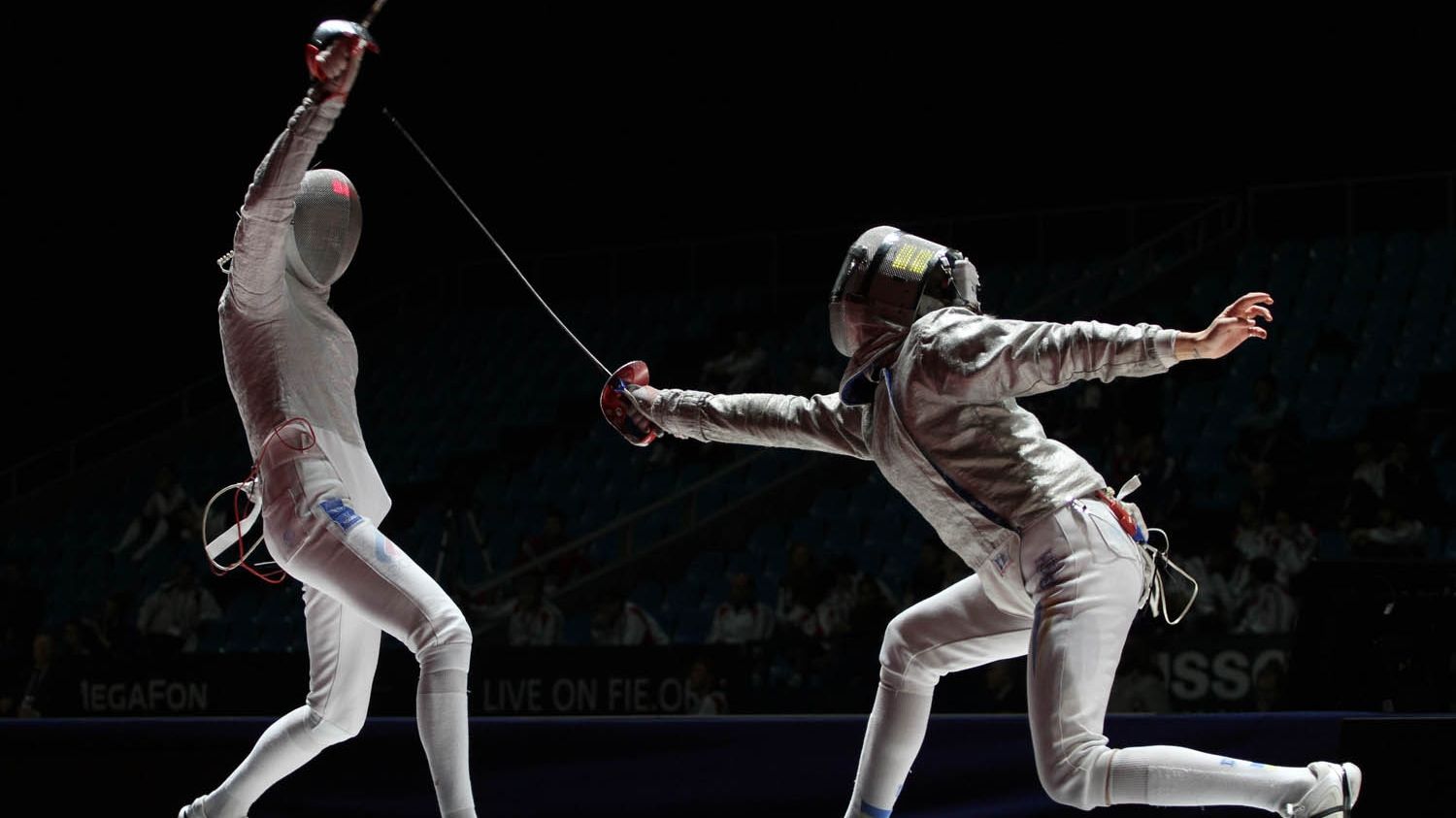 Саблист ЦСКА/Самара Артём Бучковский выиграл «серебро» ЕМЦ-2017 в Мюнхене