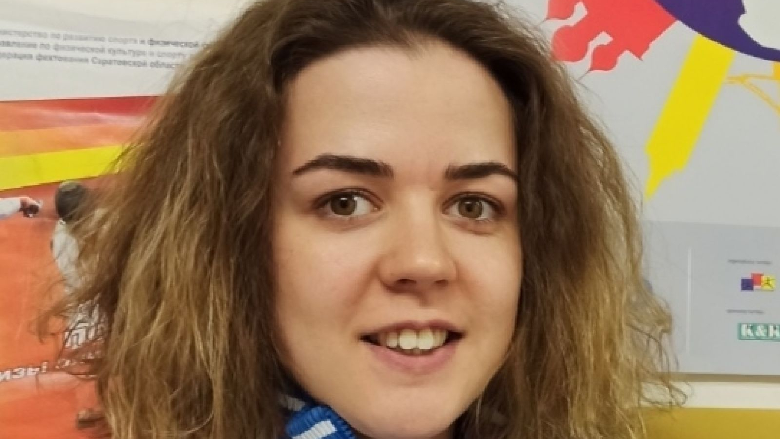 С днём рождения, Людмила Кочетова!