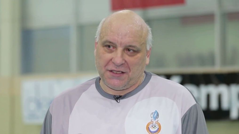 С днем рождения Павел Сукосян!