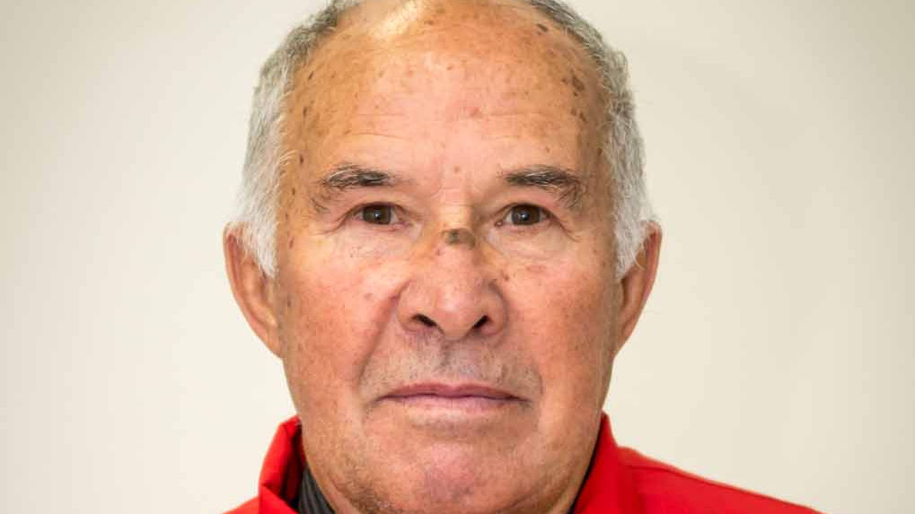 С юбилеем Эдуард Николаевич Большаков!