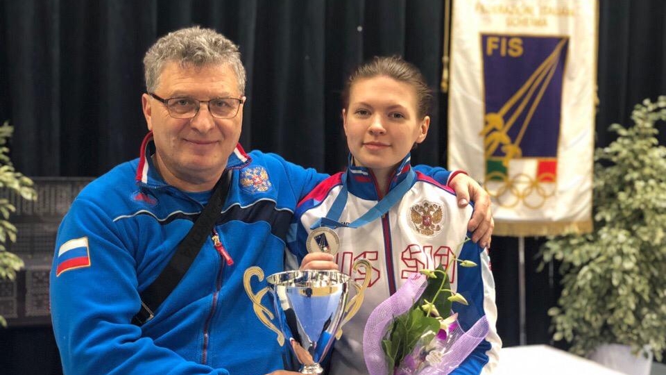 С Днем рождения Александр Пресс!