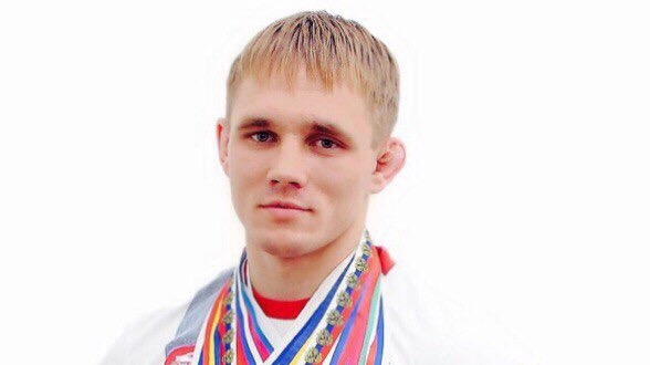 Геройский поступок члена сборной команды ЦСКА по армейскому рукопашному бою Федора Дурыманова