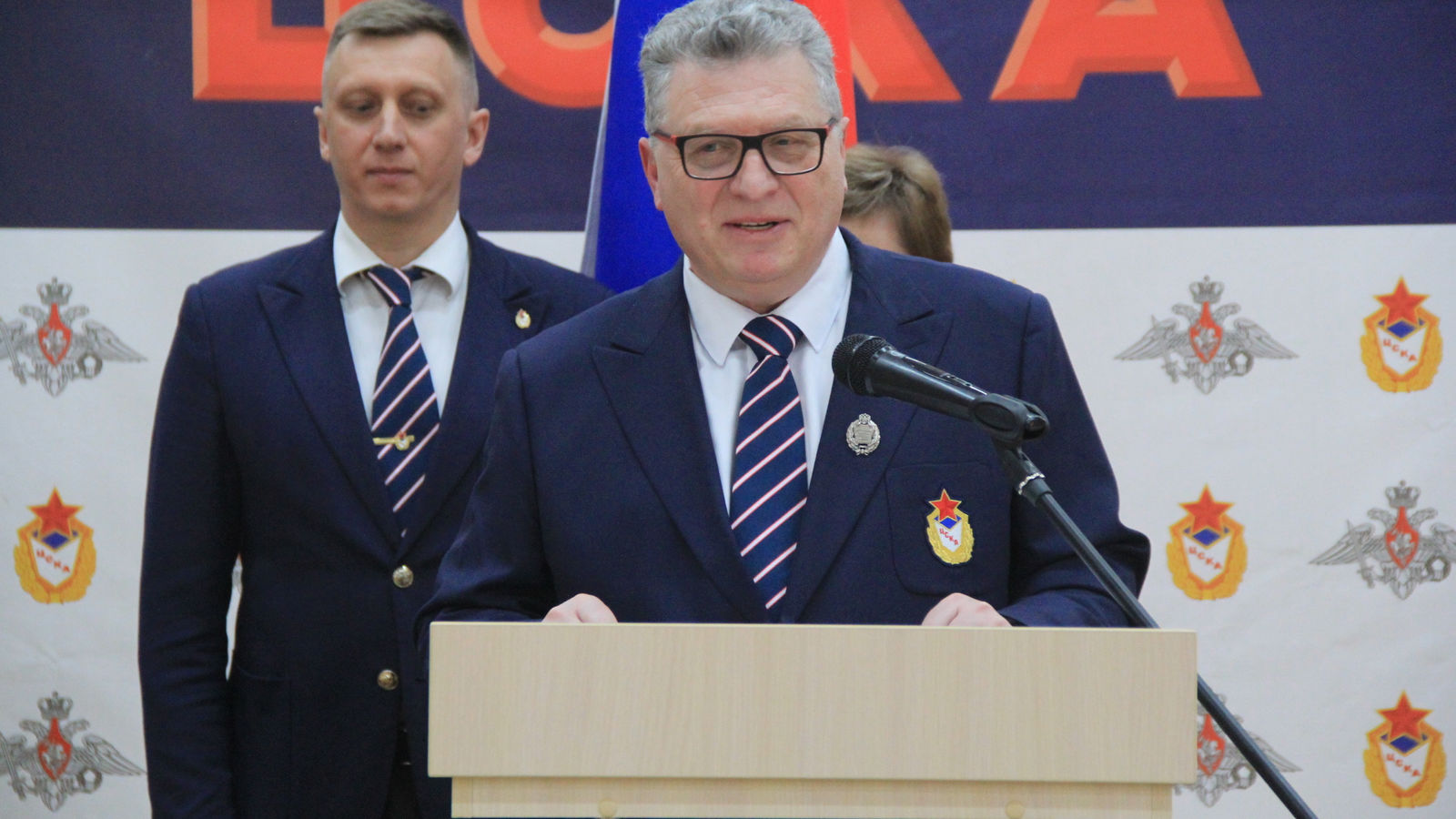 С днем рождения Александр Владимирович Пресс!