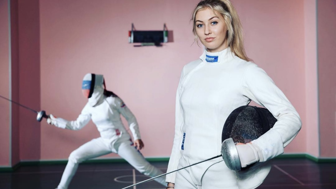 С Днем рождения Виолетта Храпина!