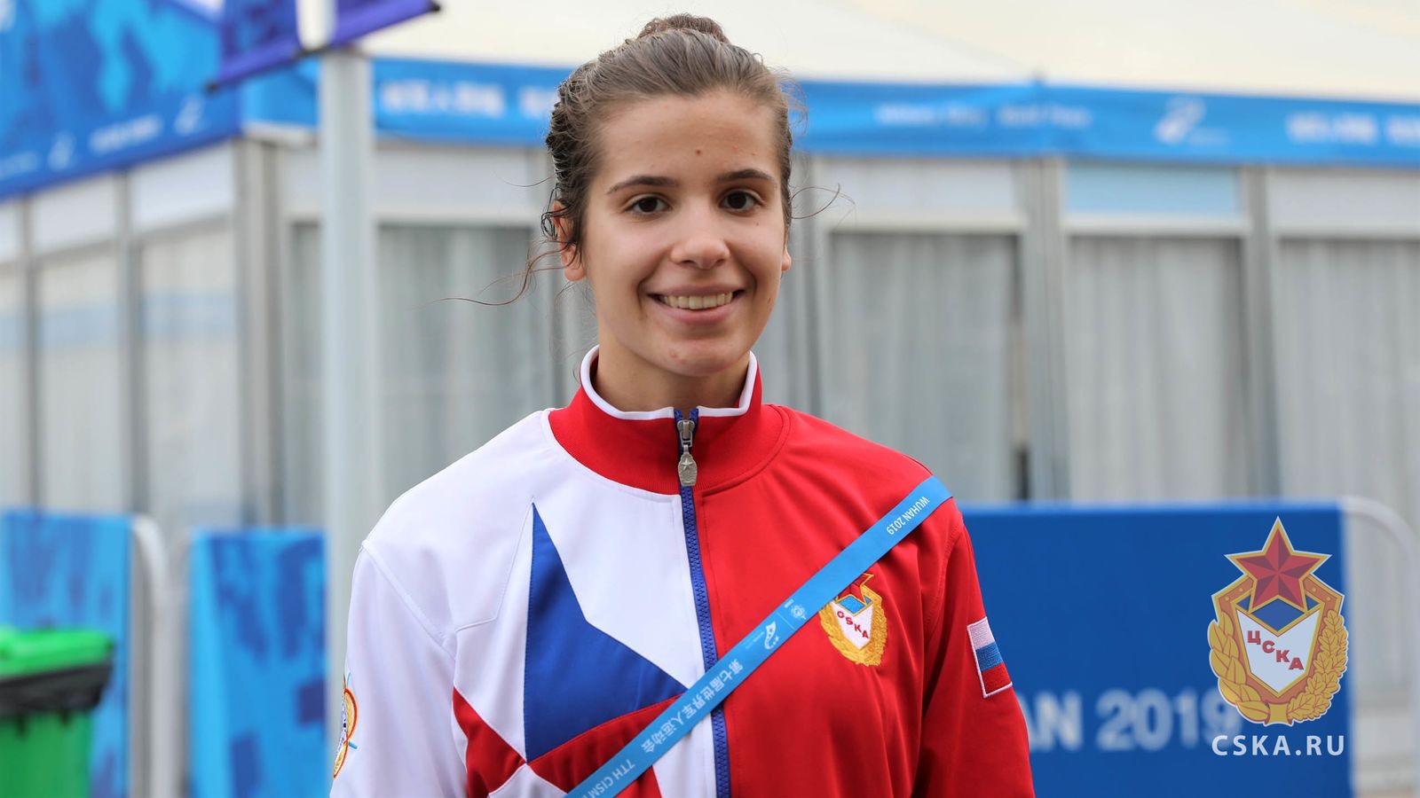 С Днем рождения Ольга Никитина!